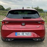 Seat Leon 1.5 TSI FR