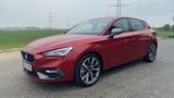 Seat Leon 1.5 TSI FR