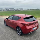 Seat Leon 1.5 TSI FR