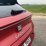 Seat Leon 1.5 TSI FR