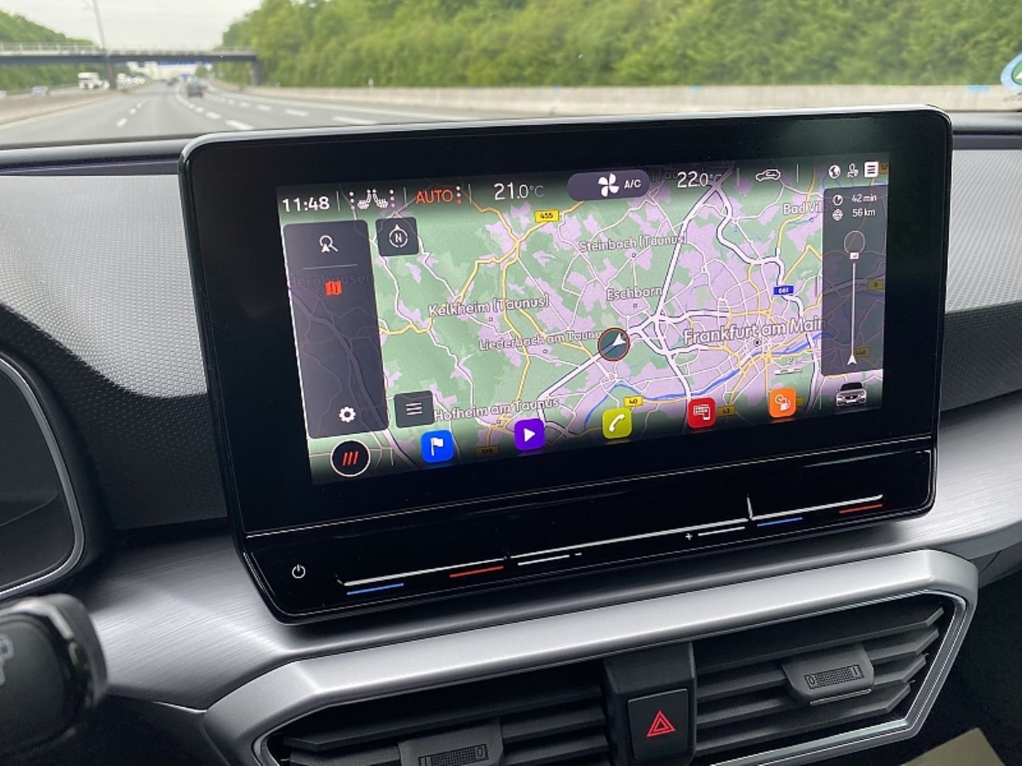 Seat Leon 1.5 TSI FR