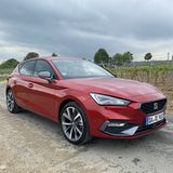 Seat Leon 1.5 TSI FR