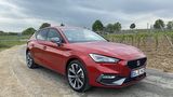 Seat Leon 1.5 TSI FR