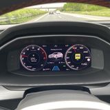 Seat Leon 1.5 TSI FR