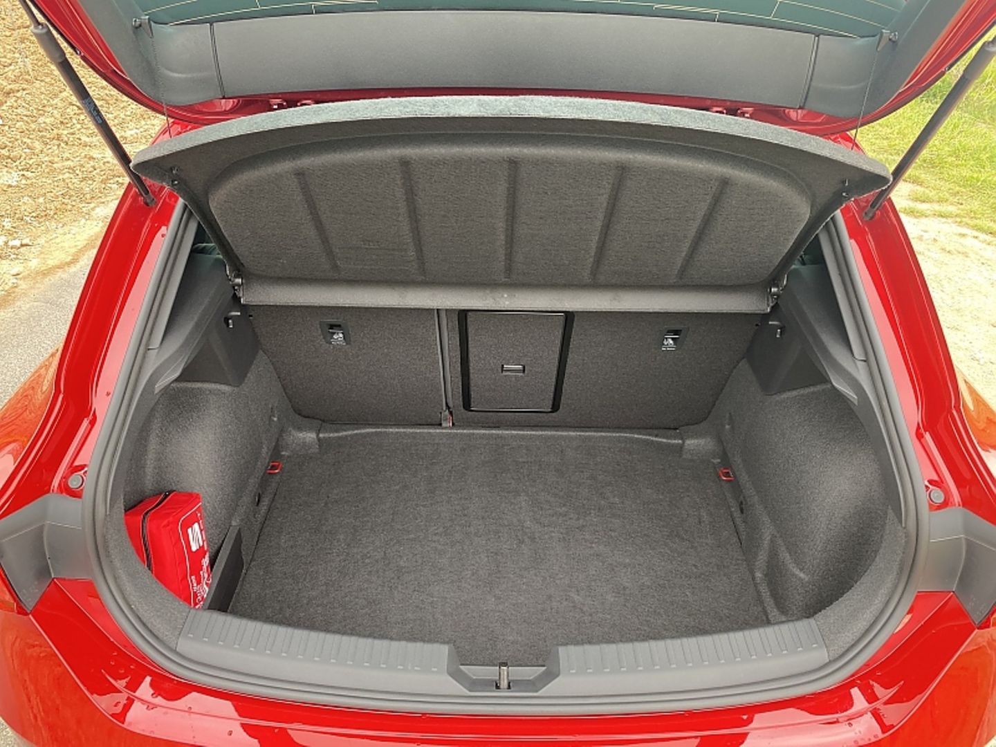 Seat Leon 1.5 TSI FR