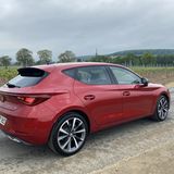 Seat Leon 1.5 TSI FR