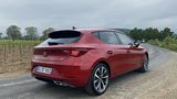 Seat Leon 1.5 TSI FR