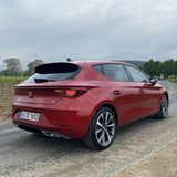 Seat Leon 1.5 TSI FR