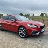 Seat Leon 1.5 TSI FR
