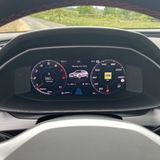 Seat Leon 1.5 TSI FR