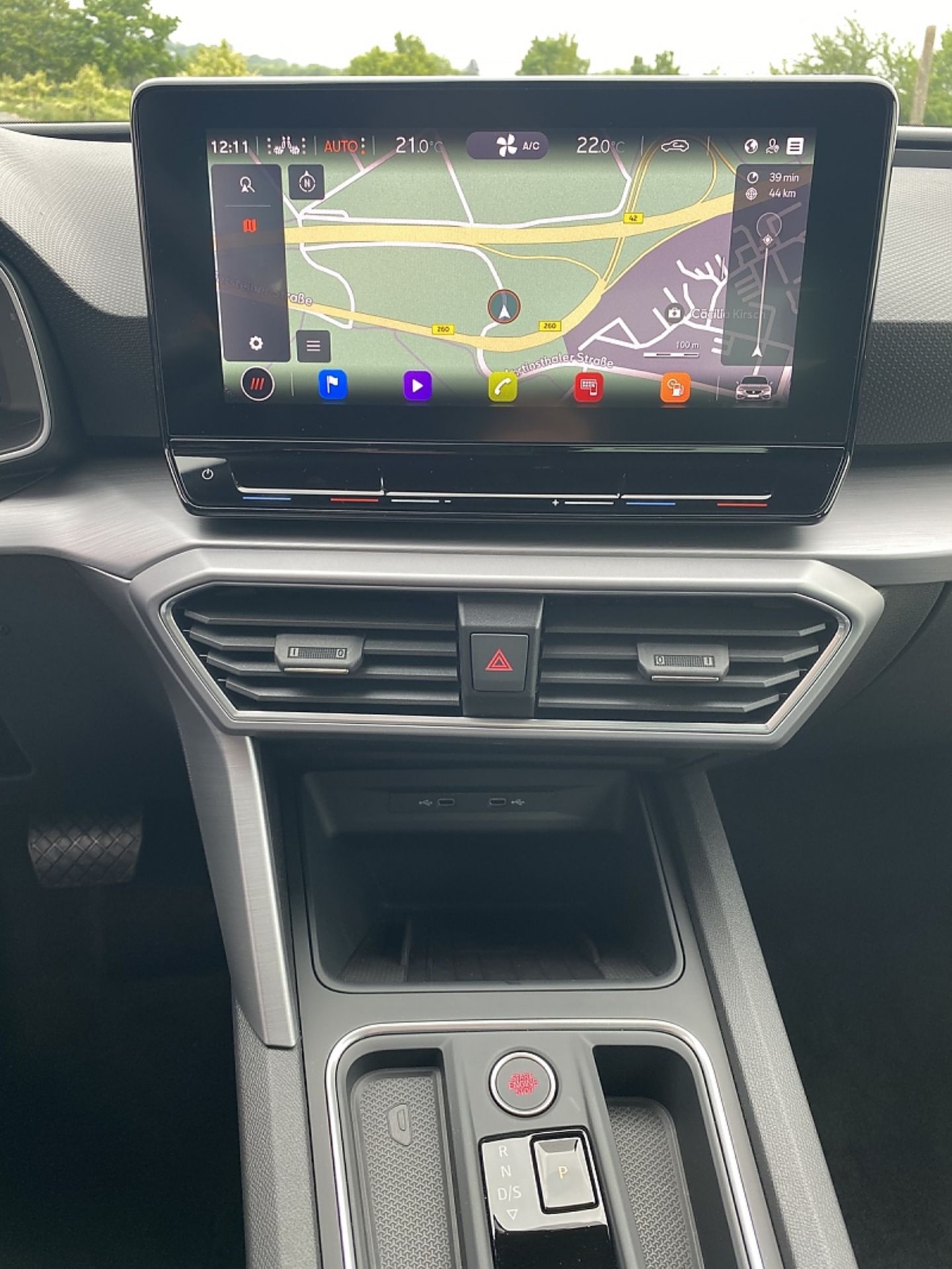 Seat Leon 1.5 TSI FR