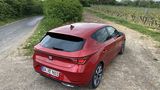 Seat Leon 1.5 TSI FR
