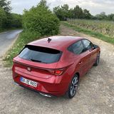 Seat Leon 1.5 TSI FR