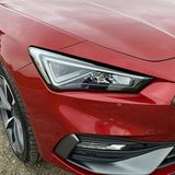 Seat Leon 1.5 TSI FR