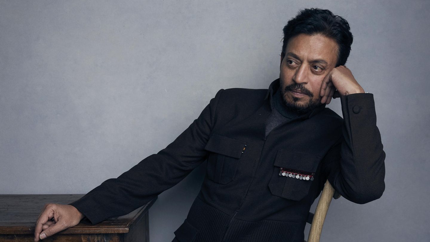 Irrfan Khan ist verstorben