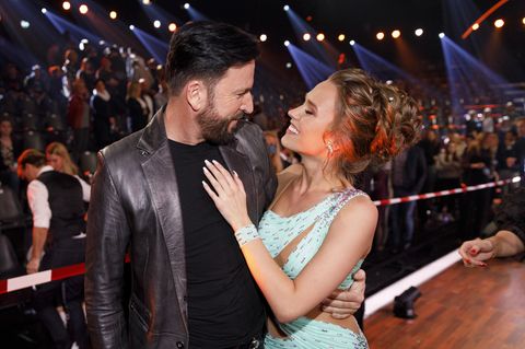 Michael Wendler und Laura Müller wollen im August heiraten