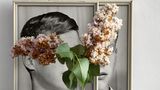 Bir­thes Vater Uwe und sein Zwillingsbruder
