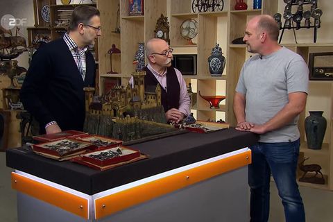 Bares für Rares