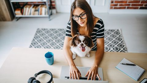 Home-Office