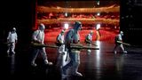 Wuhan Theater