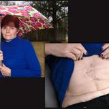 Laura und ihre Operationsnarben