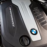 BMW stampft in diesem Jahr die 50d Quadturbo-Diesel ein