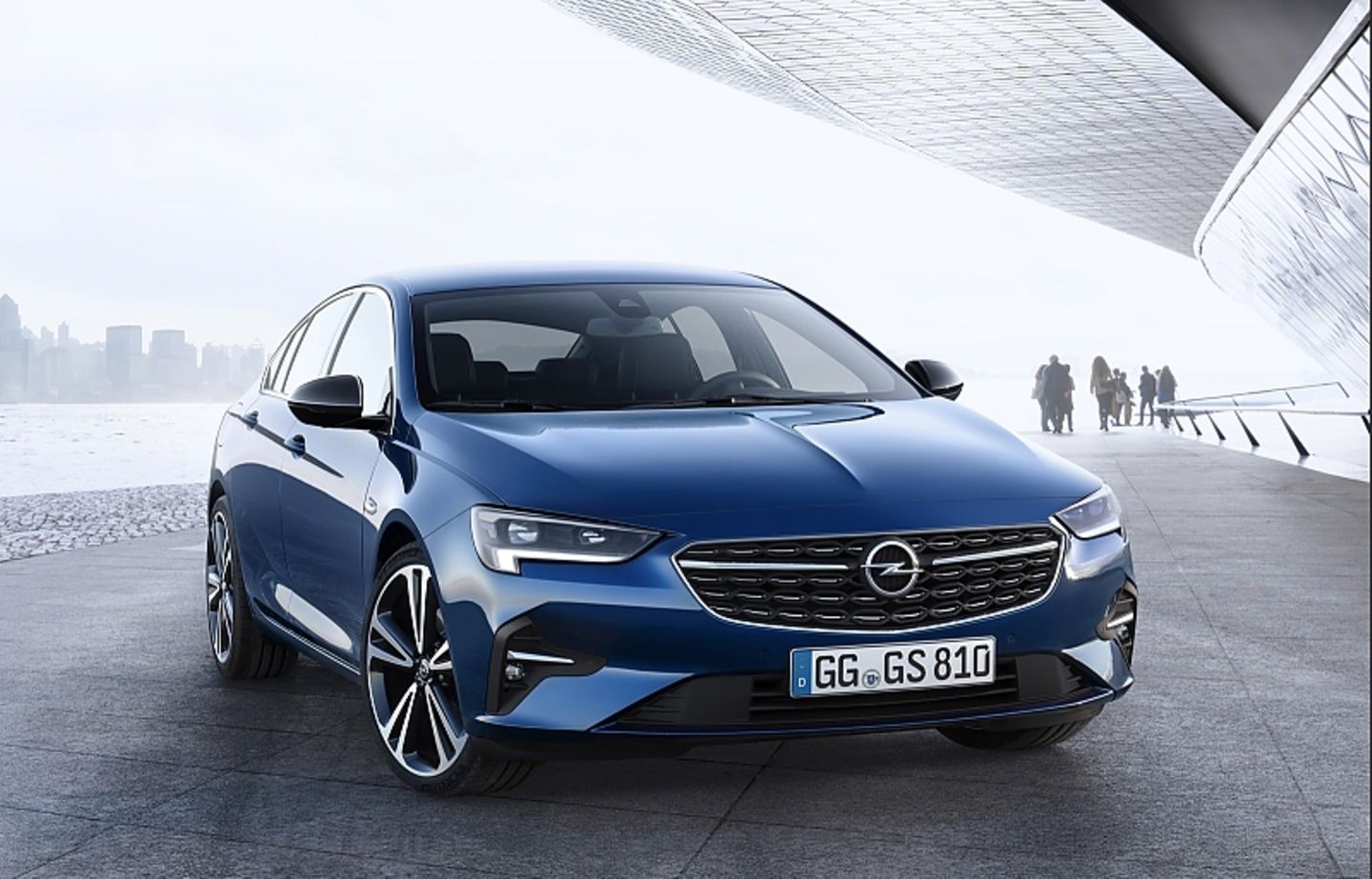 Auch bei Opel ist die Dieselpalette ausgedünnt