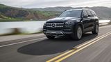 Bei Mercedes stellt der 400d die aktuell stärkste Motorisierung dar