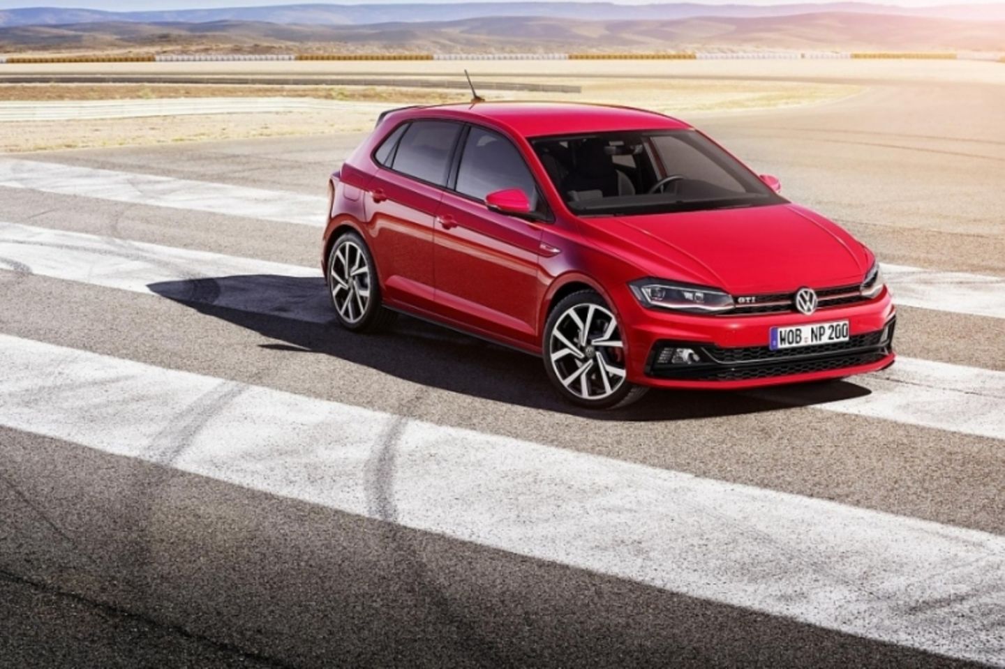 Unterhalb der Golf-Klasse gib es bei VW keinen Dieselmotor mehr