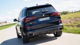 Ob es einen Nachfolger für die BMW 50d Motoren geben wird, ist noch nicht klar