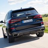 Ob es einen Nachfolger für die BMW 50d Motoren geben wird, ist noch nicht klar