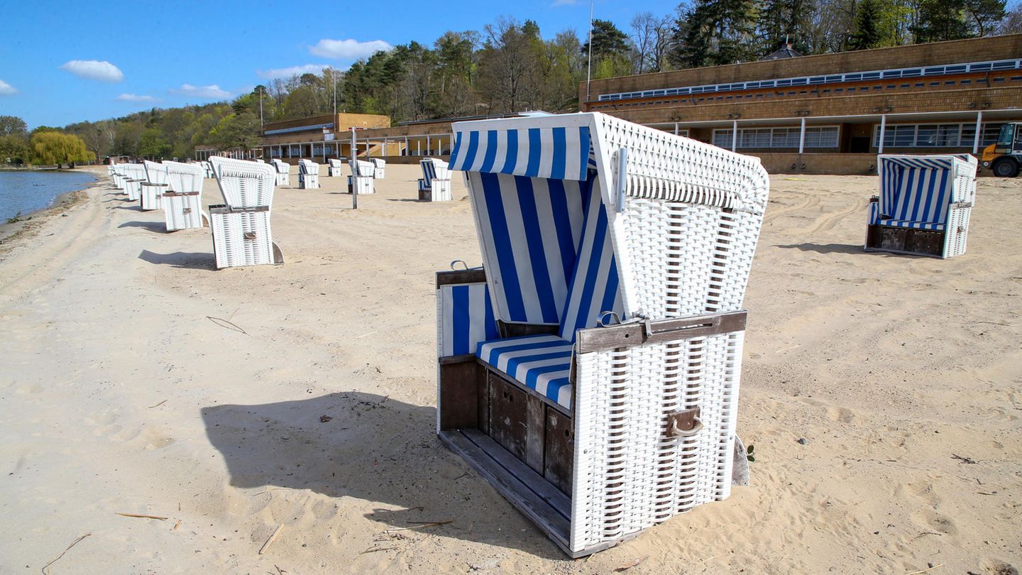 Zukunft des Reisens: Wie sich der Urlaub nach der Coronakrise verändern wird  STERN.de