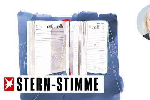 Meike Winnemuth: Ohne Planung im Hier und Jetzt