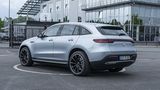 Brabus Mercedes EQC 400
