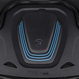 Brabus Mercedes EQC 400