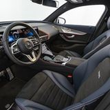 Brabus Mercedes EQC 400