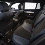 Brabus Mercedes EQC 400