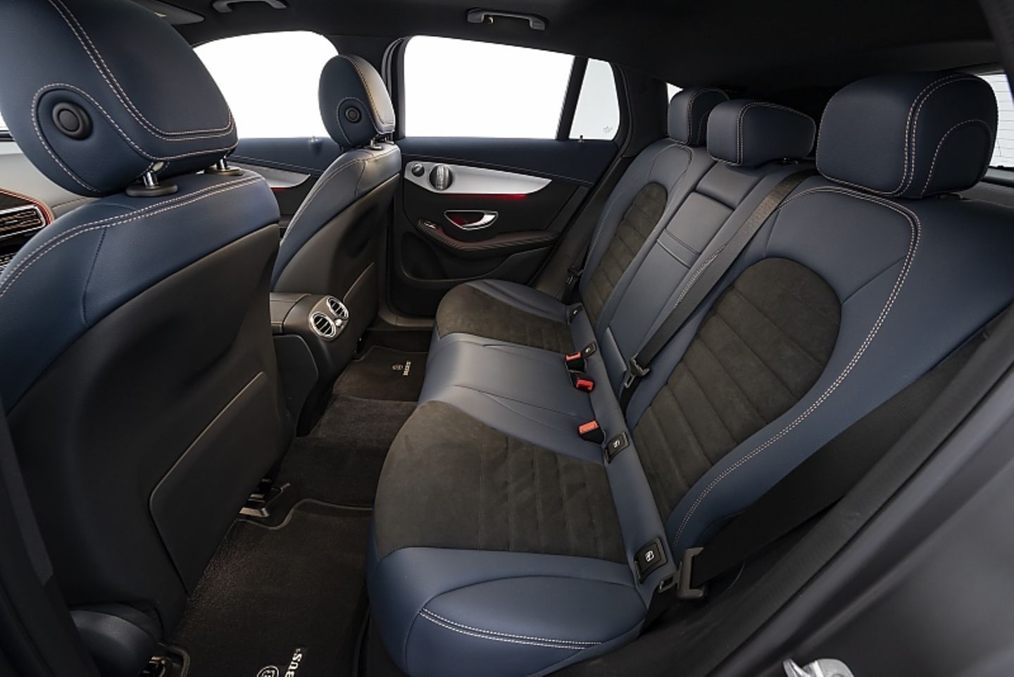 Brabus Mercedes EQC 400
