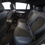 Brabus Mercedes EQC 400