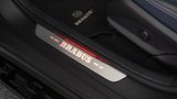 Brabus Mercedes EQC 400