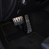 Brabus Mercedes EQC 400