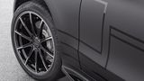 Brabus Mercedes EQC 400