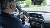 Brabus Mercedes EQC 400
