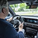 Brabus Mercedes EQC 400