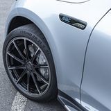 Brabus Mercedes EQC 400