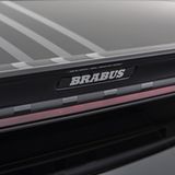 Brabus Mercedes EQC 400