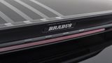 Brabus Mercedes EQC 400