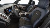 Brabus Mercedes EQC 400