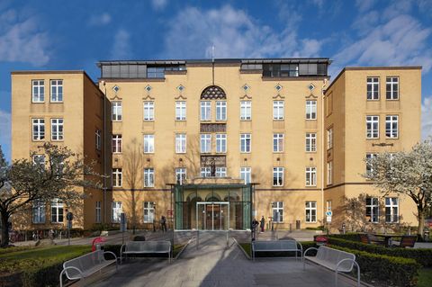 Effiziente Abläufe: "Altenheime sind das neue Tirol" - wie das Marienkrankenhaus Hamburg Patienten versorgt