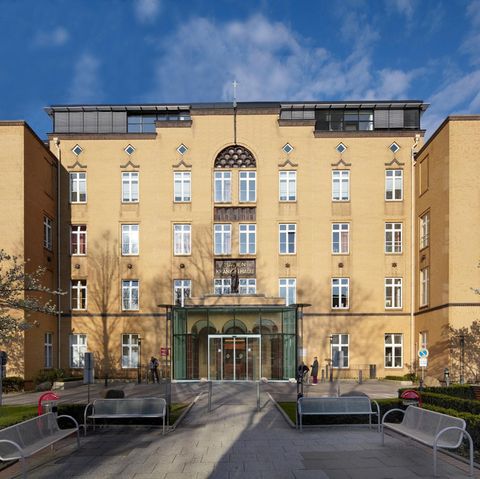 Effiziente Abläufe: "Altenheime sind das neue Tirol" - wie das Marienkrankenhaus Hamburg Patienten versorgt
